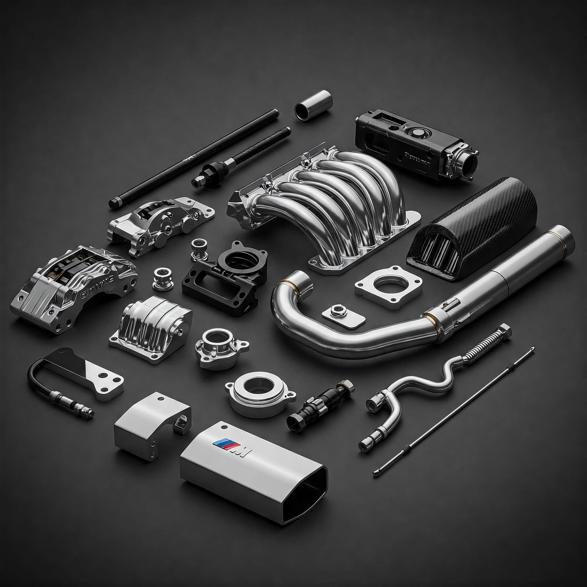 bmw parts