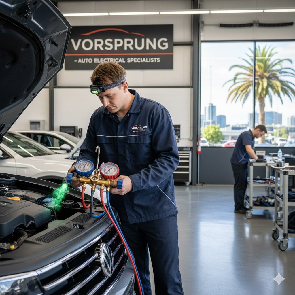 car air conditioning repair in auckland